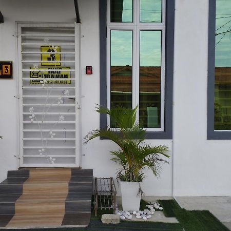 Inap Idaman 3 Near Hospital Usm Kubang Kerian Hotel Kota Bharu Exterior photo