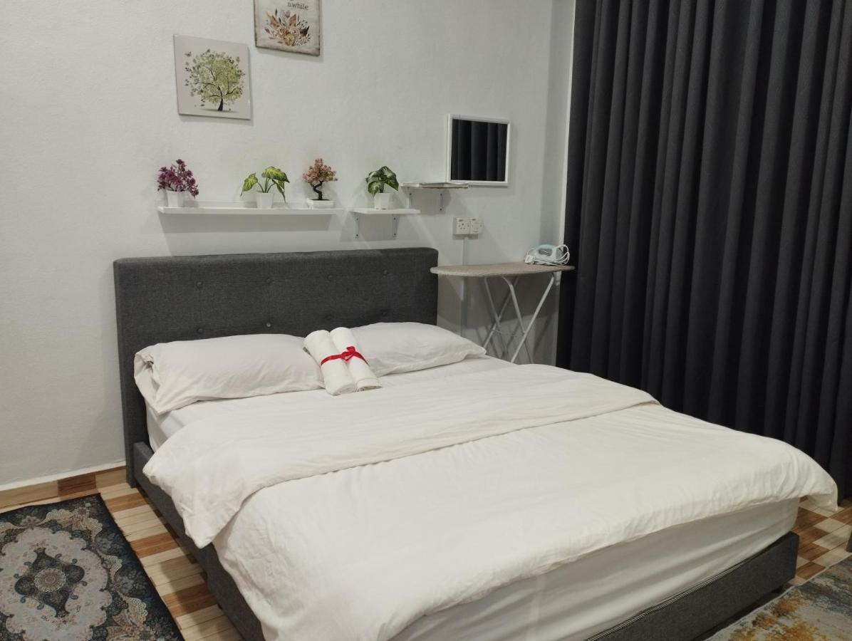 Inap Idaman 3 Near Hospital Usm Kubang Kerian Hotel Kota Bharu Exterior photo