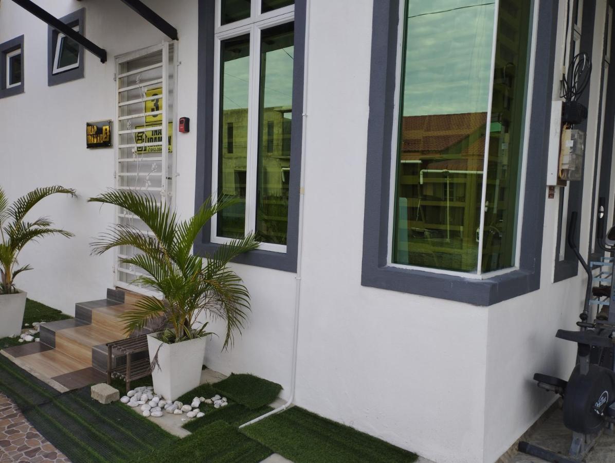 Inap Idaman 3 Near Hospital Usm Kubang Kerian Hotel Kota Bharu Exterior photo